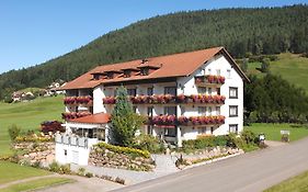 Hotel Birkenhof Baiersbronn